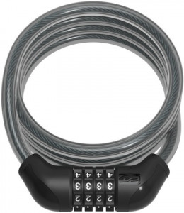 Incuietoare Contec PowerLoc cifru 12mm 1850mm