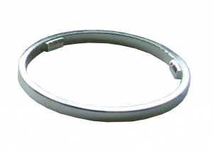 Inel 3 mm pentru montare pinioane cu 7 randuri pe caseta de 8 randuri