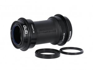 inner bear.Sram DUBpress-fit30 Road Wide aluminium,68mm,00.6418.018.001