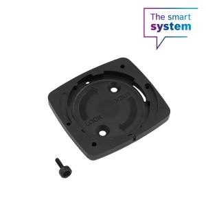 Intuvia 100 OEM Mounting Plate