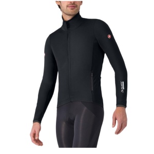 Jacheta CASTELLI Alpha 150, Negru Deschis/Negru