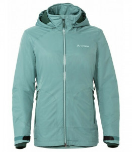 Jacheta outdoor dama Vaude Elope Dusty Moss
