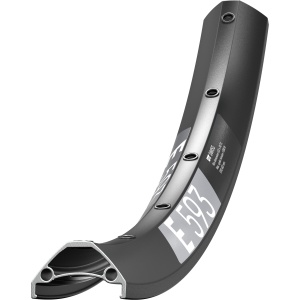 Janta DT SWISS E 593 29", 28h, 559-30, VH 6.5mm, Negru