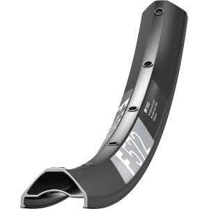 Janta DT SWISS F 572 DB 27.5", 32h.584-30,VH 6.5mm, Negru