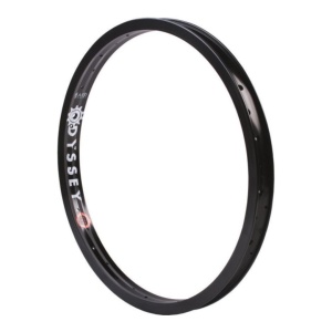 Janta Odyssey Hazard Lite 20 x 1.75 36H Black