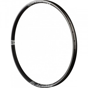 Janta Reverse Black One 29 negru/gri