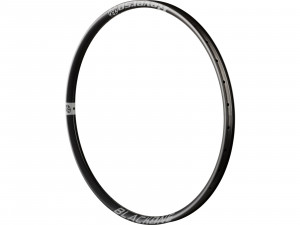Janta REVERSE Felge Black ONE 35-TR 29\' black/grey 32 Loch A:35mm I:30mm H:21,8mm XD:631,7mm