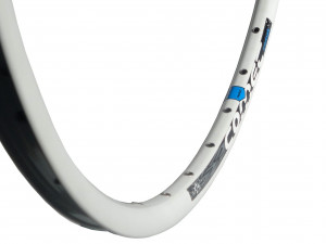 Janta Ryde Comet disc 32h 559*17mm dubla capsata alba