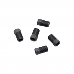 Juicy compression hose nut 5 bucati