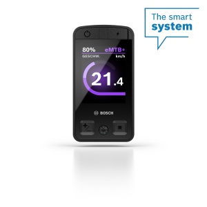 Kiox 400C display (BRC3200)