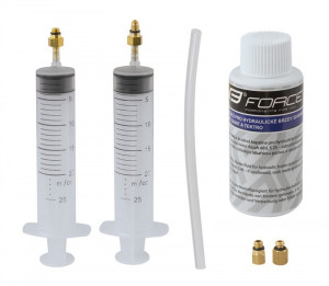 Kit aerisire Force pentru frane Shimano/Magura