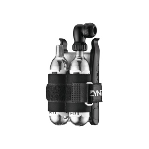 Kit C02 Lezyne Twin Drive