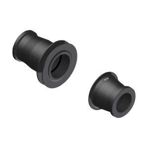 Kit Conversie DT Swiss Butuc Spate 142/12mm SRAM XDR ROCL CLA Negru Mat