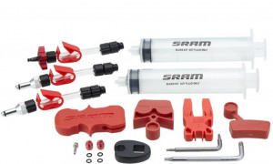 Kit de aerisire pentru frana Sram Standard