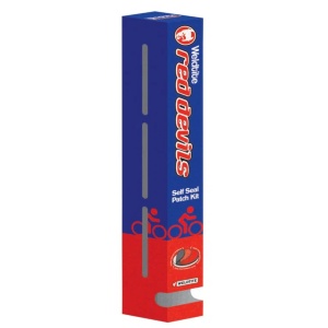 Kit De Fixare Autoadeziv, 6 Bucati/Pachet