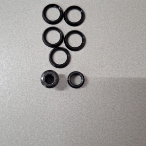 Kit Distantier, Pentru Foaie Angrenaj Sram, CX1