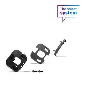 Kit montare baterie Bosch pentru PowerTube orizontal/vertical
