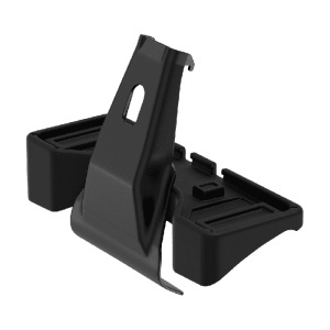 Kit prindere bare transversale THULE 145384