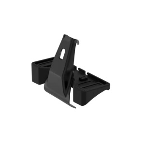 Kit prindere bare transversale THULE 145410