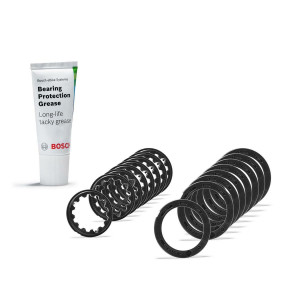 Kit service BDU3xx cu inel protectie rulmenti