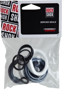 Kit service furcă RockShox AM Basic pentru Sektor Gold RL Solo Air 2012 2015