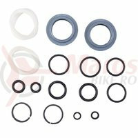 Kit service Rock Shox Revelation Dual Air 2012