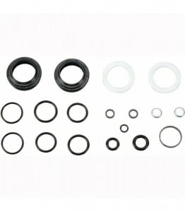 Kit service Rockshox pentru ZEB R/Select A1
