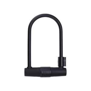 Lacat BBB U-Vault 2.0 253x170 mm negru BBL-28