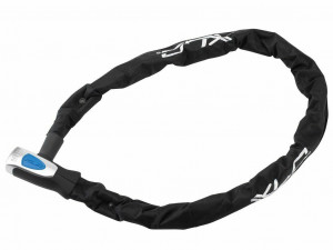Lacat cu lant XLC Cosa Nostra plus 6mm/800mm
