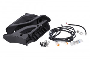 Lampa spate Yamaha Twin Tail Lights Allmtn 6/7/SE de la 2021