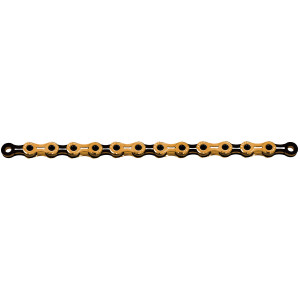 Lant 11v KMC X11SL Ti-N gold/black