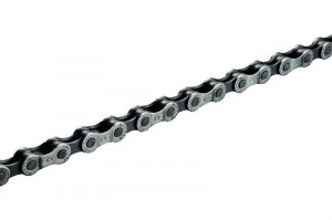 Lant Shimano CN-HG71, 116 zale, 6/7/8 vit., fara nit final, cu SM-UG51