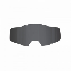 Lentila de rezerva TSG Mtb Google Presto 2.0 - Black