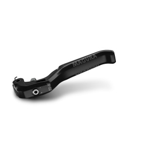 Lever blade HC-W, 1-finger aluminum lever blade, Reach Adjust with tool, for MT SPORT/ MT4/ MT5/ MT TRAIL SPORT, from MY2015 (PU = 1 piece)