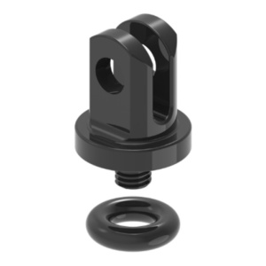 Lezyne Adaptor AL GoPro LED