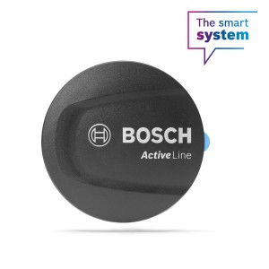 Logo cover Active Line (BDU332Y)