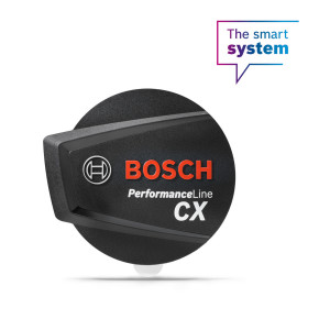 Logo cover - Performance Line CX (BDU374Y)