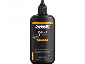 Lubrifiant Dynamic E-Bike Lube 100ml bottle