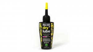 Lubrifiant lant Muc-Off Dry Lube 50 ml