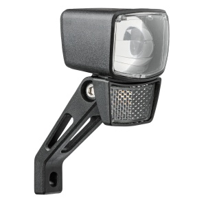 Lumina fata LED E-bike AXA NXT 30 6-48v, 30 Lux
