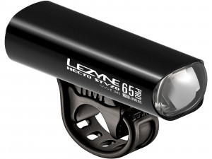 Lumina fata LED Hecto Drive Pro 65 StVZO, negru