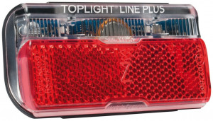 Lumina spate Busch&Muller Toplight Line brake plus
