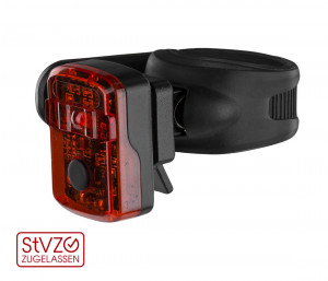 Lumina spate Kellys Proximo USB