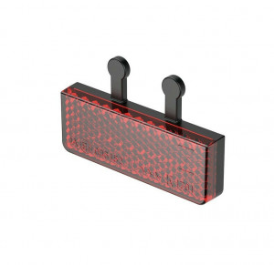 Lumina spate Z reflectorizant