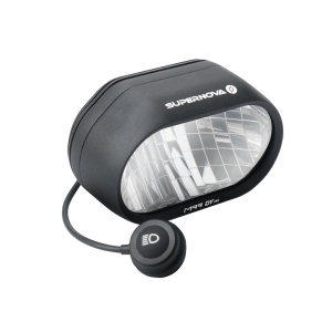 M99 DY Pro Dynamo light