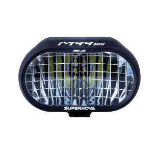 M99 Mini Pro 45 E-Bike Light, E1