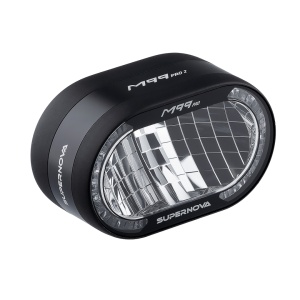 M99 Pro 2 E-Bike light - 25