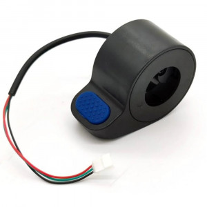 Maneta acceleratie trotineta electrica Xiaomi Mi3