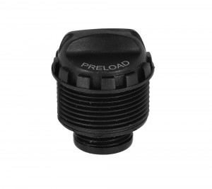 Maneta blocaj Adjuster assy SR Suntour pentru SF22 NX1