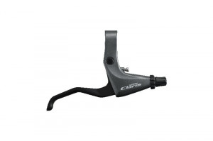 Maneta de frana Shimano Claris BL-R2000 dreapta pt. ghidon de sosea drept pt. frana mecanica DISC/CALPER/CANTI- brake